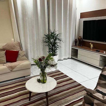 Apartamento De 3 Quartos Amplos Na Praia Pitangueiras, Guaruja Exterior photo